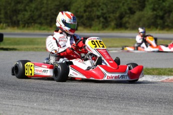 Karting à Tremblant - Canadian Open
