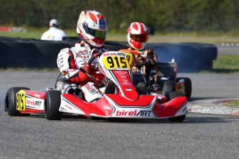 Karting à Tremblant - Canadian Open