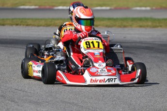 Karting à Tremblant - Canadian Open