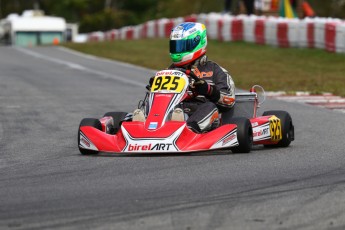 Karting à Tremblant - Canadian Open