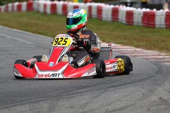 Karting à Tremblant - Canadian Open