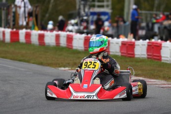 Karting à Tremblant - Canadian Open