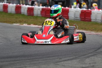 Karting à Tremblant - Canadian Open