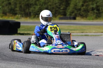 Karting à Tremblant - Canadian Open
