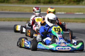 Karting à Tremblant - Canadian Open