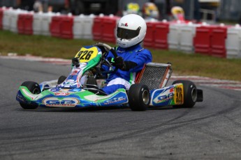 Karting à Tremblant - Canadian Open
