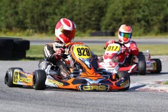 Karting à Tremblant - Canadian Open
