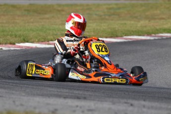 Karting à Tremblant - Canadian Open