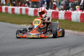 Karting à Tremblant - Canadian Open