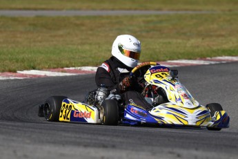 Karting à Tremblant - Canadian Open