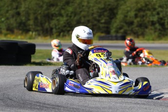 Karting à Tremblant - Canadian Open