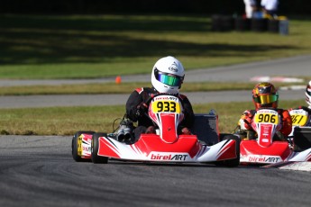 Karting à Tremblant - Canadian Open