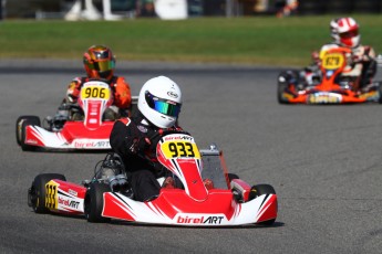 Karting à Tremblant - Canadian Open