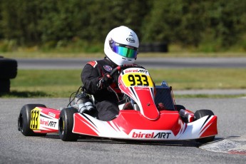 Karting à Tremblant - Canadian Open