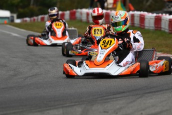 Karting à Tremblant - Canadian Open