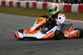 Karting à Tremblant - Canadian Open