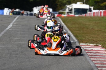 Karting à Tremblant - Canadian Open