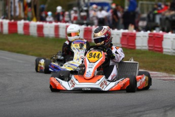 Karting à Tremblant - Canadian Open