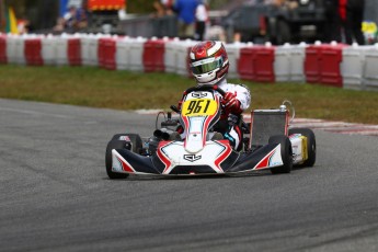 Karting à Tremblant - Canadian Open
