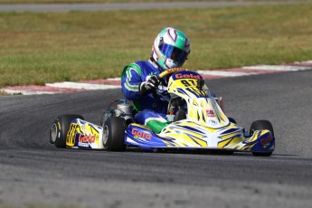 Karting à Tremblant - Canadian Open