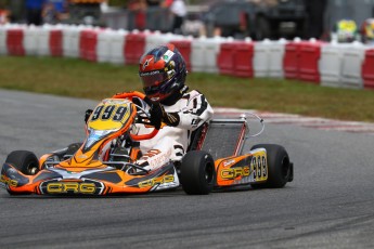 Karting à Tremblant - Canadian Open