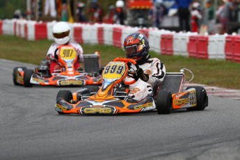 Karting à Tremblant - Canadian Open