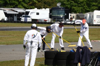 Karting à Tremblant - Canadian Open