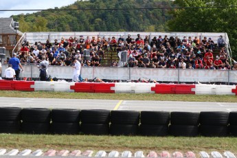 Karting à Tremblant - Canadian Open