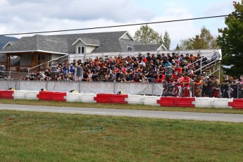 Karting à Tremblant - Canadian Open