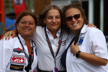 Karting à Tremblant - Canadian Open