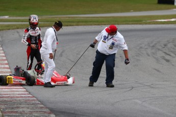 Karting à Tremblant - Canadian Open