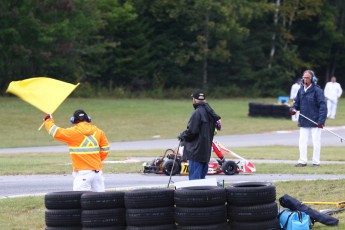 Karting à Tremblant - Canadian Open