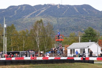 Karting à Tremblant - Canadian Open