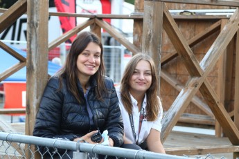 Karting à Tremblant - Canadian Open