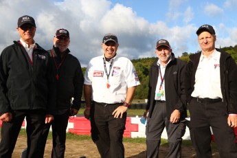 Karting à Tremblant - Canadian Open