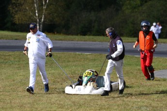 Karting à Tremblant - Canadian Open