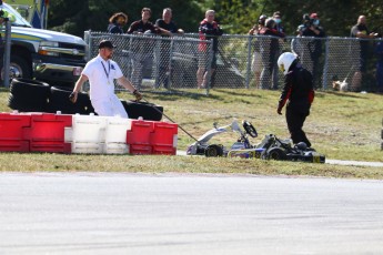 Karting à Tremblant - Canadian Open