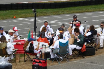 Karting à Tremblant - Canadian Open