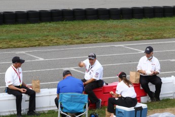 Karting à Tremblant - Canadian Open