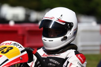 Karting à Tremblant - Canadian Open