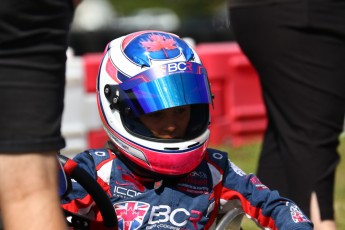 Karting à Tremblant - Canadian Open