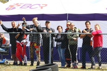 Karting à Tremblant - Canadian Open