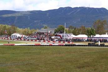 Karting à Tremblant - Canadian Open