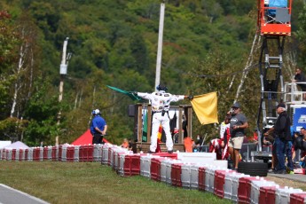 Karting à Tremblant - Canadian Open