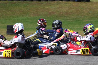 Karting à Tremblant - Canadian Open