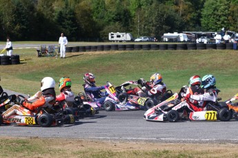Karting à Tremblant - Canadian Open