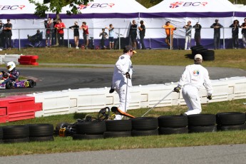 Karting à Tremblant - Canadian Open