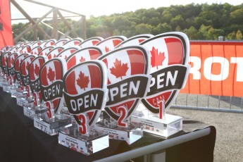 Karting à Tremblant - Canadian Open