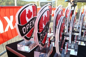 Karting à Tremblant - Canadian Open