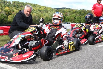 Karting à Tremblant - Canadian Open
